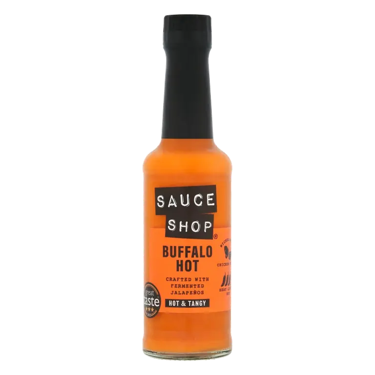Buffalo Hot Sauce
