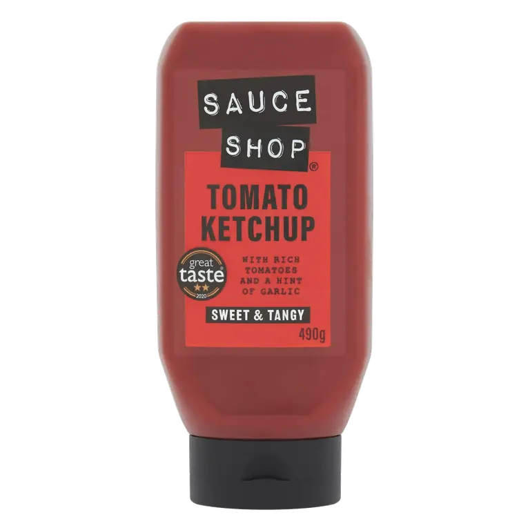 Tomato Ketchup