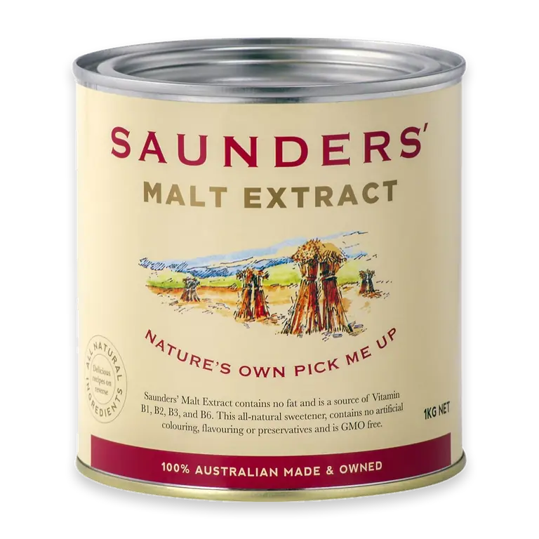 Malt Extract