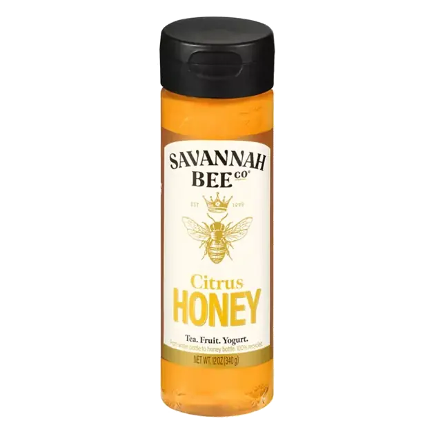 Citrus Honey