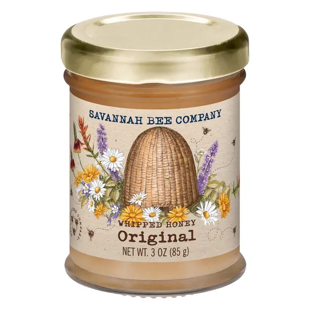 Original Whipped Honey