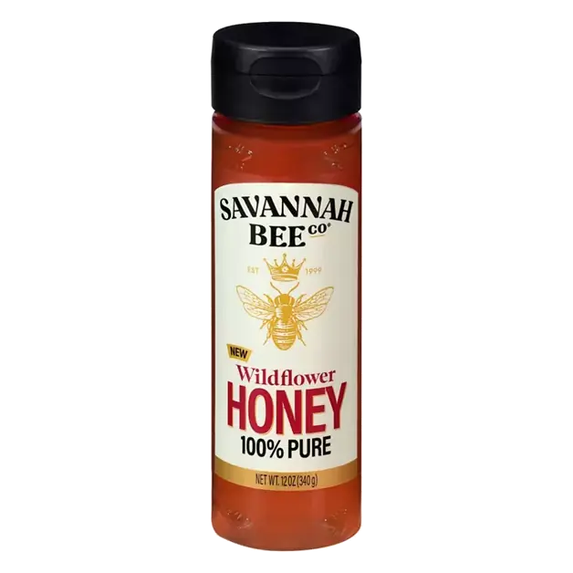 Wildflower Honey