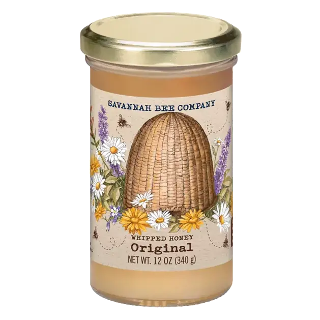 Whipped Original Honey