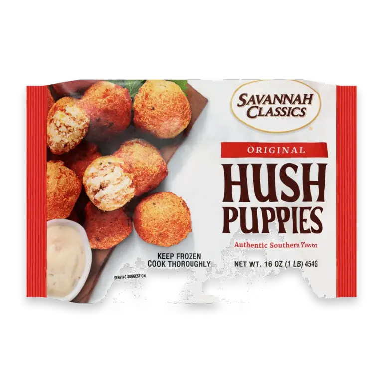 Original Fresh Onion Hushpuppy