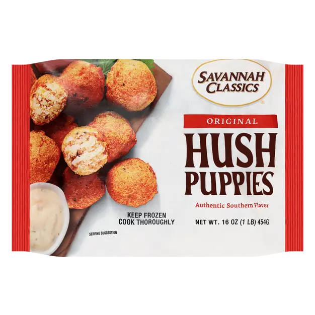 Original Hush Puppies Frozen