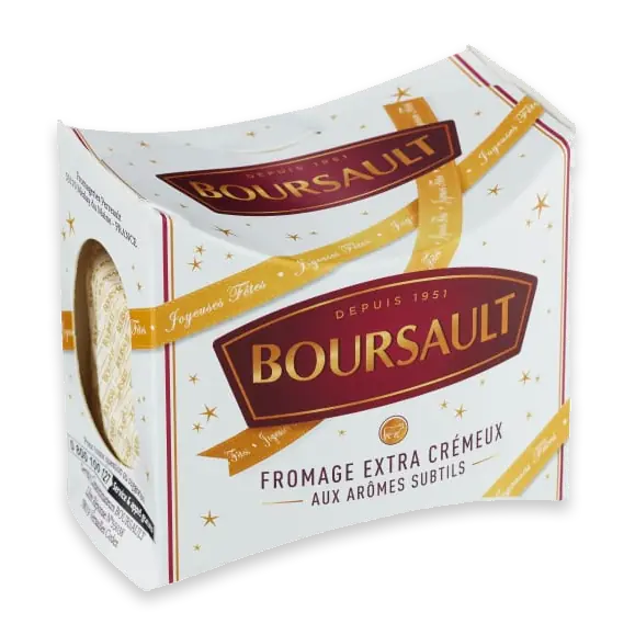 Boursault 36%