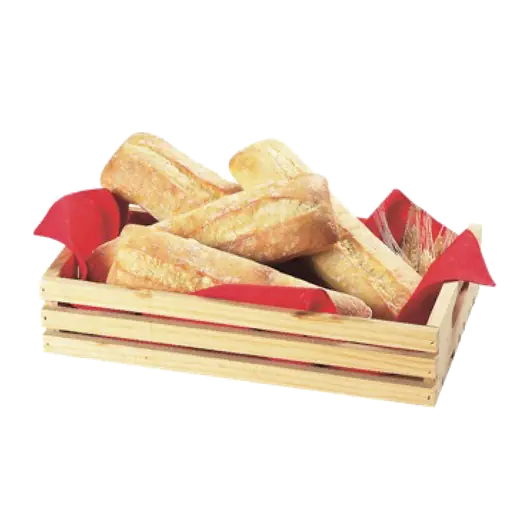 European Bread Mini 6 x 115 g