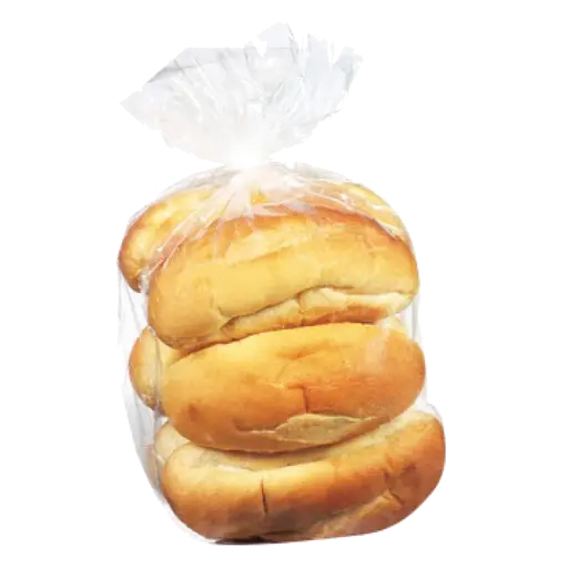 Panini Plain 6 x 55 g