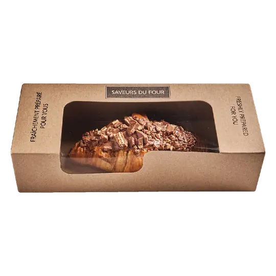 Croissants Kit Kat 2 x 100 g