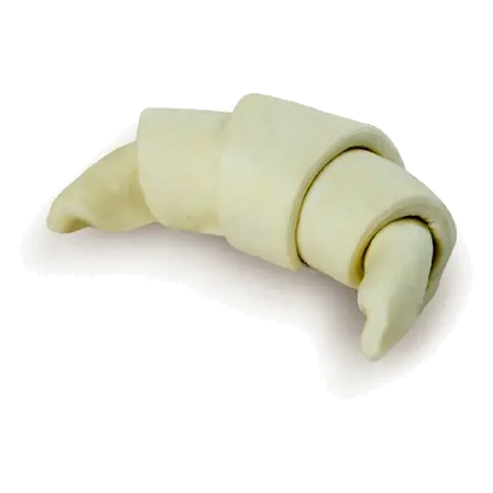 Frozen Raw Butter Croissants 12 x 78 g