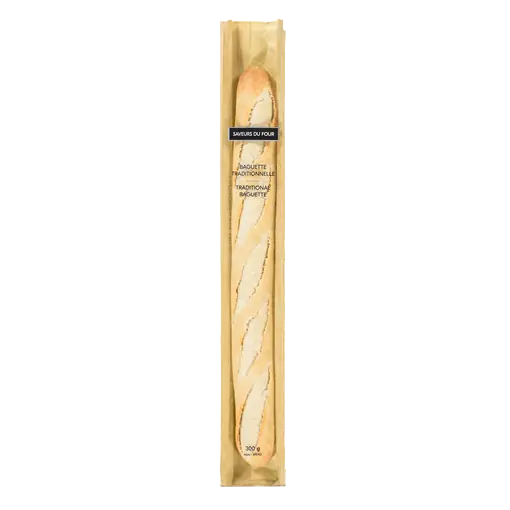 Traditional Baguette 300 g