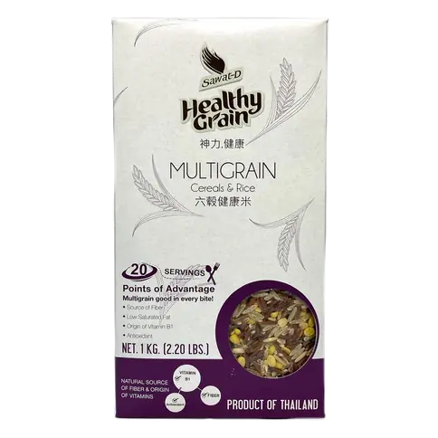 Rice Multigrain 1 kg