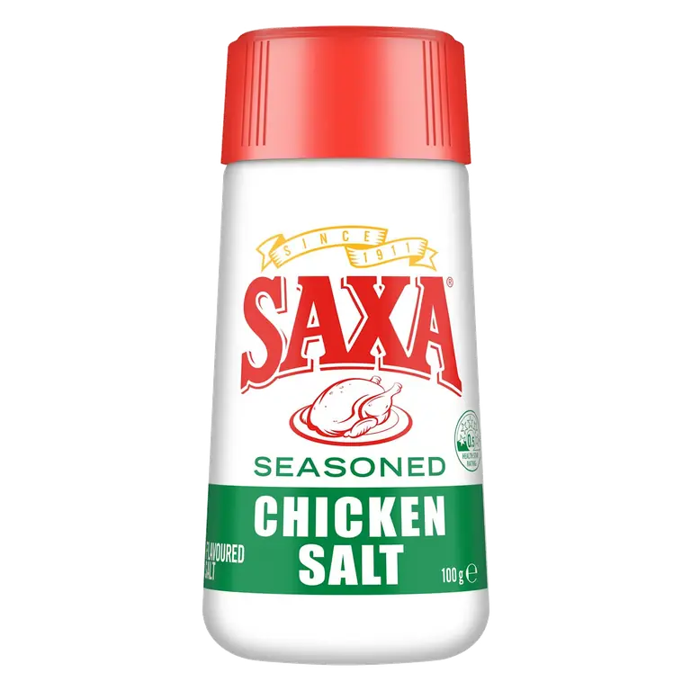 Chicken Salt