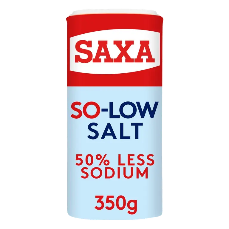 So-Low Reduced Sodium Salt 350g