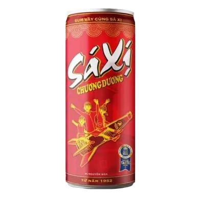 Soft Drink