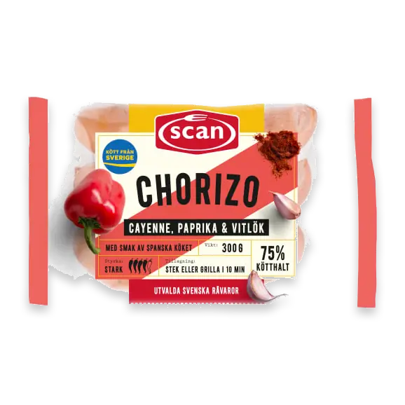 Chorizo