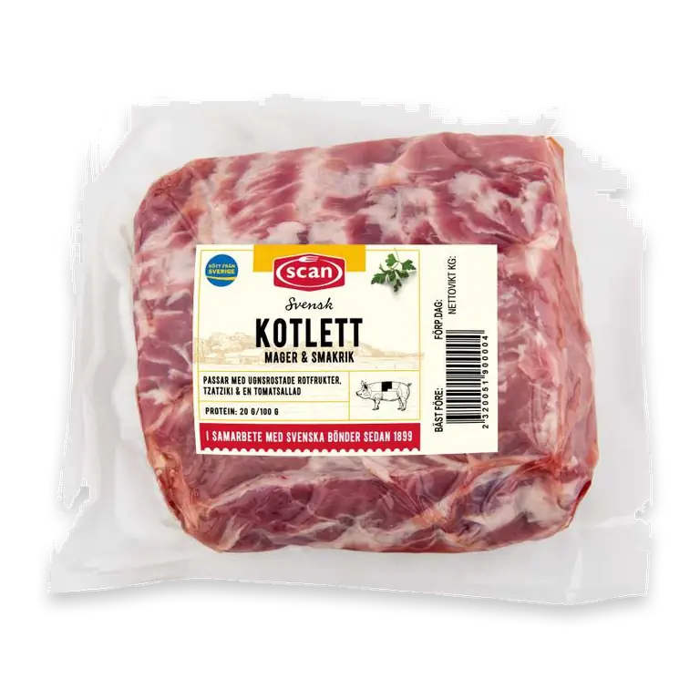Entrecote Bit