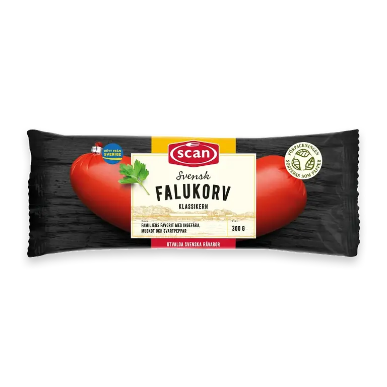 Falukorv 300g