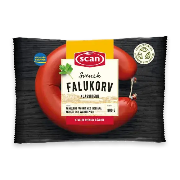 Falukorv
