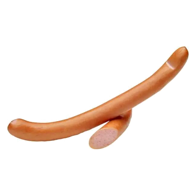 Gatukökskorv Special