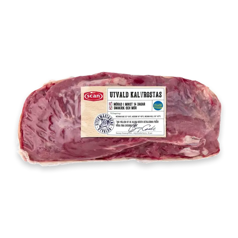 Kalvrostas ca 500g
