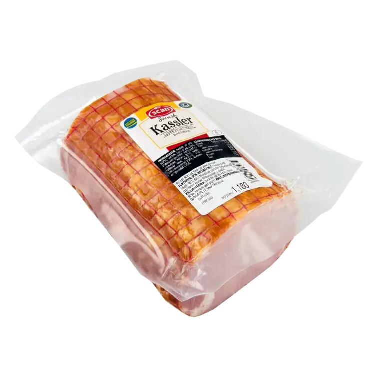 Kassler benfri ca 1kg