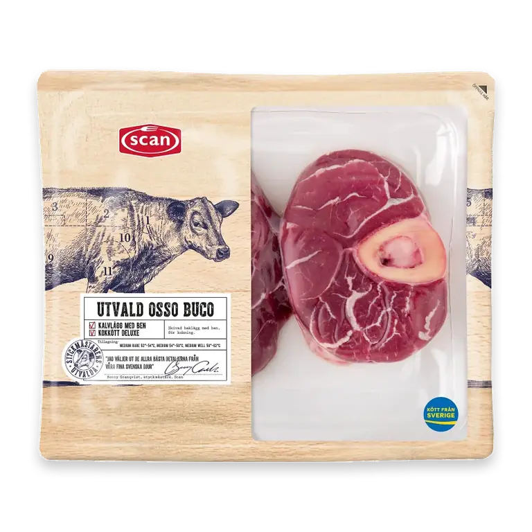 Osso Buco 420g