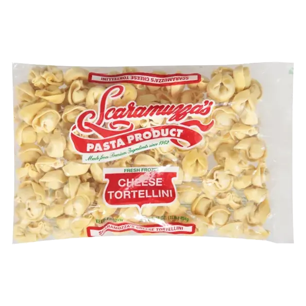 Cheese Tortellini