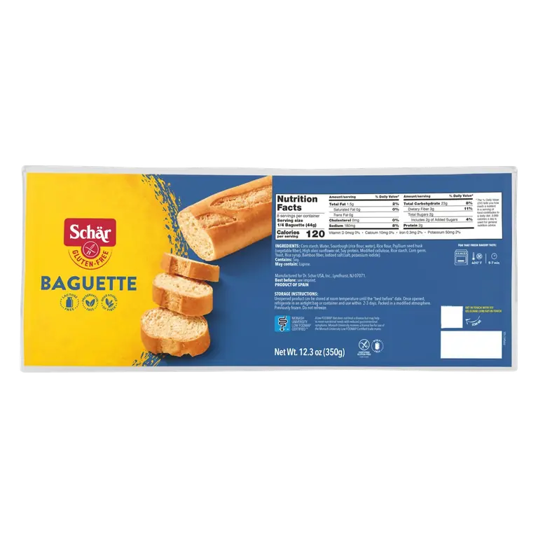 Baguette