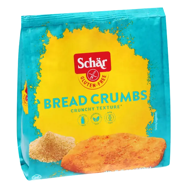 Bread Crumbs
