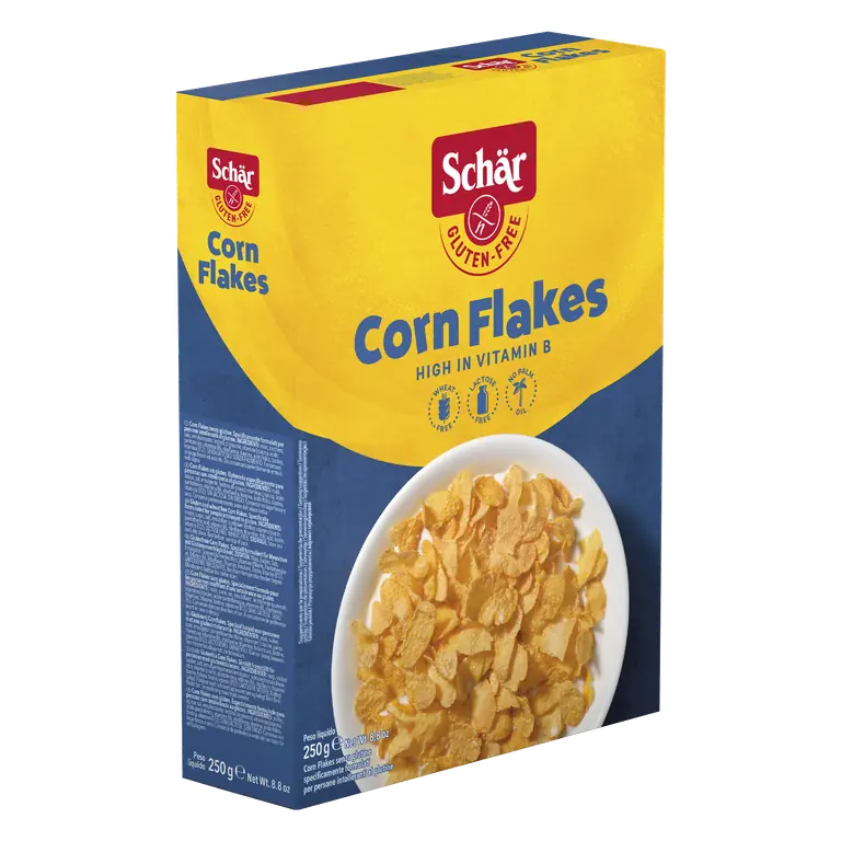 Cornflakes