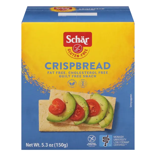Crispbread