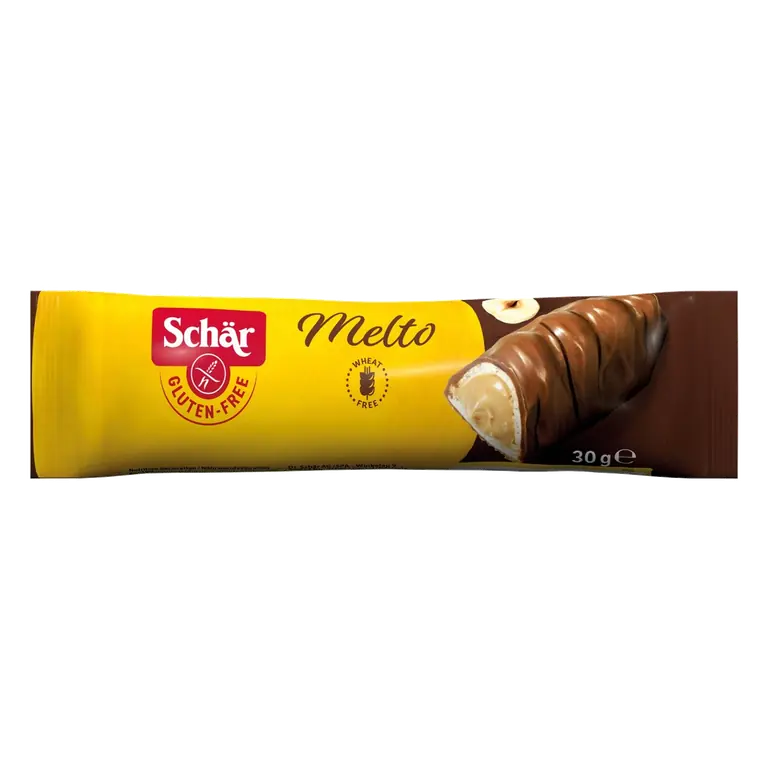 Gluten Free Melto 30g
