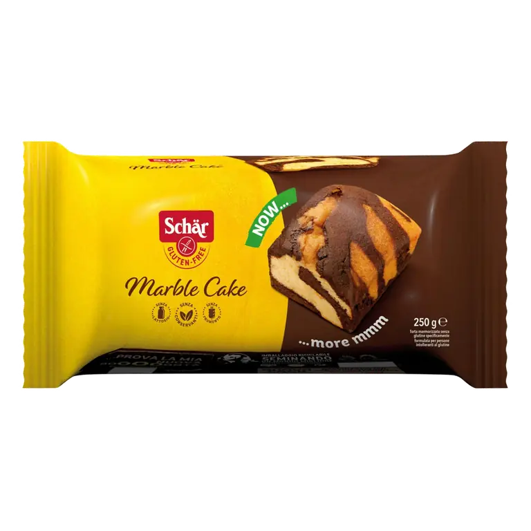 Marble Cake 250g