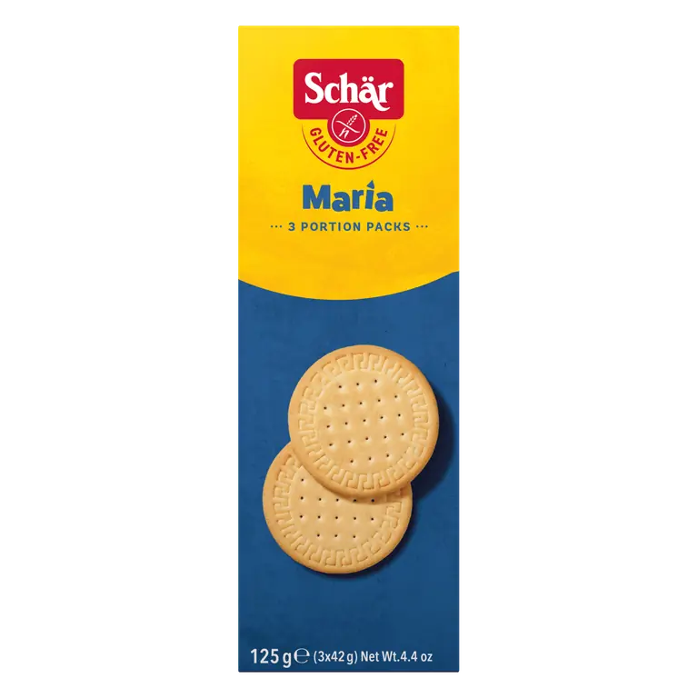 Maria-kex