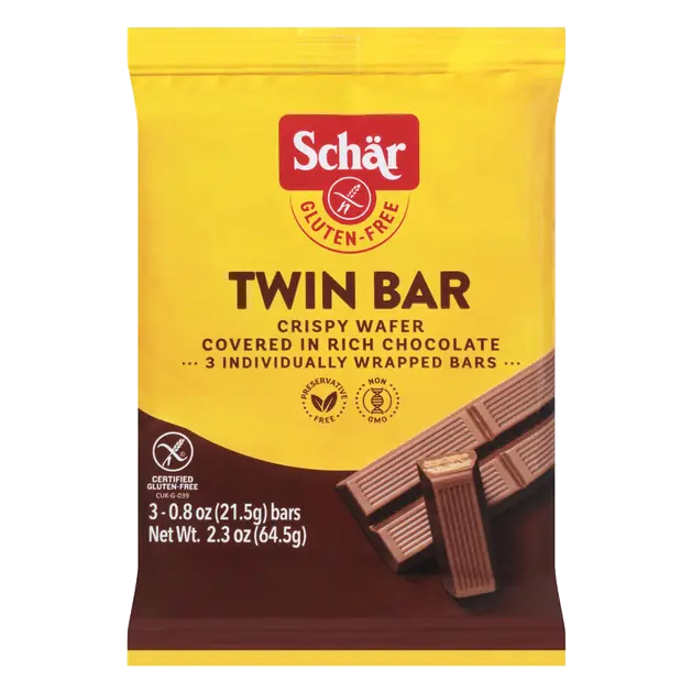 Twin Bars