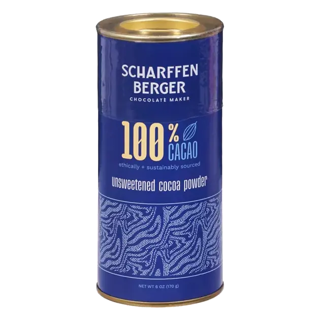 Cocoa Powder, Unsweetened