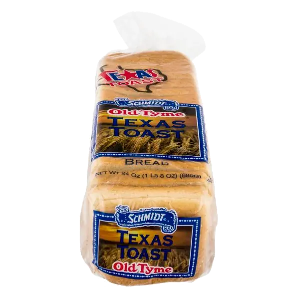 Old Tyme Texas Toast Bread Sliced