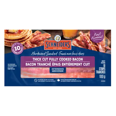 Bacon 100 g