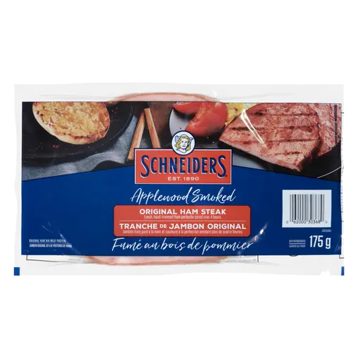 Ham Steak Original 175 g