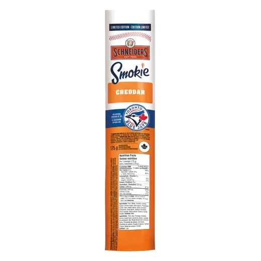Smokies Sausage Cheddar Smoked 175 g