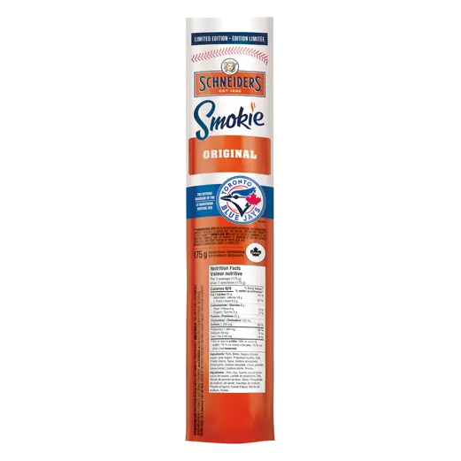 Smokies Smoked Sausage Original 175 g