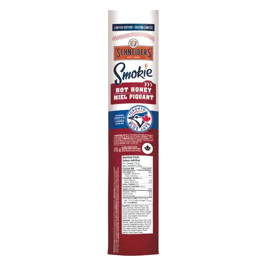Smokie Smoked Sausage Hot Honey 175 g
