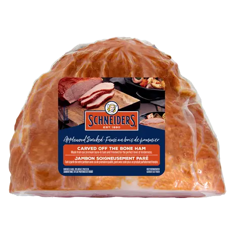 Tender Tip Country Naturals Ham