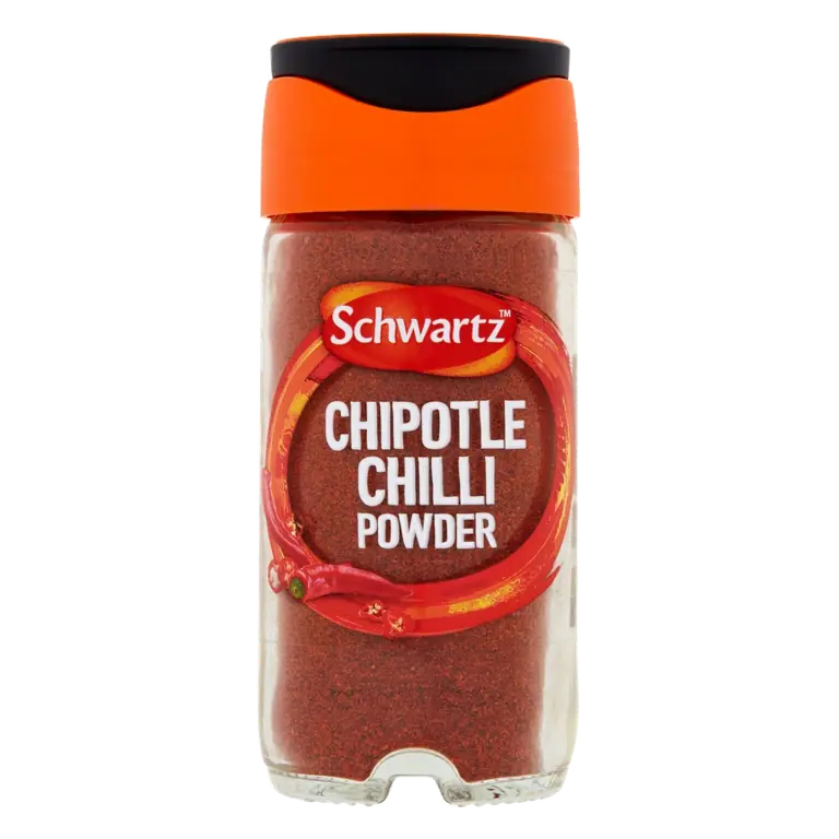 Chilli Chipotle Powder