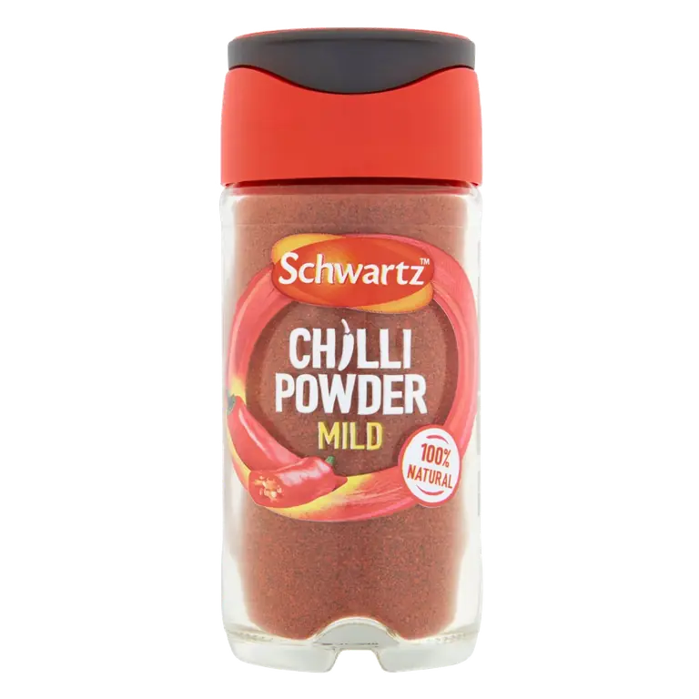 Chilli Powder Mild