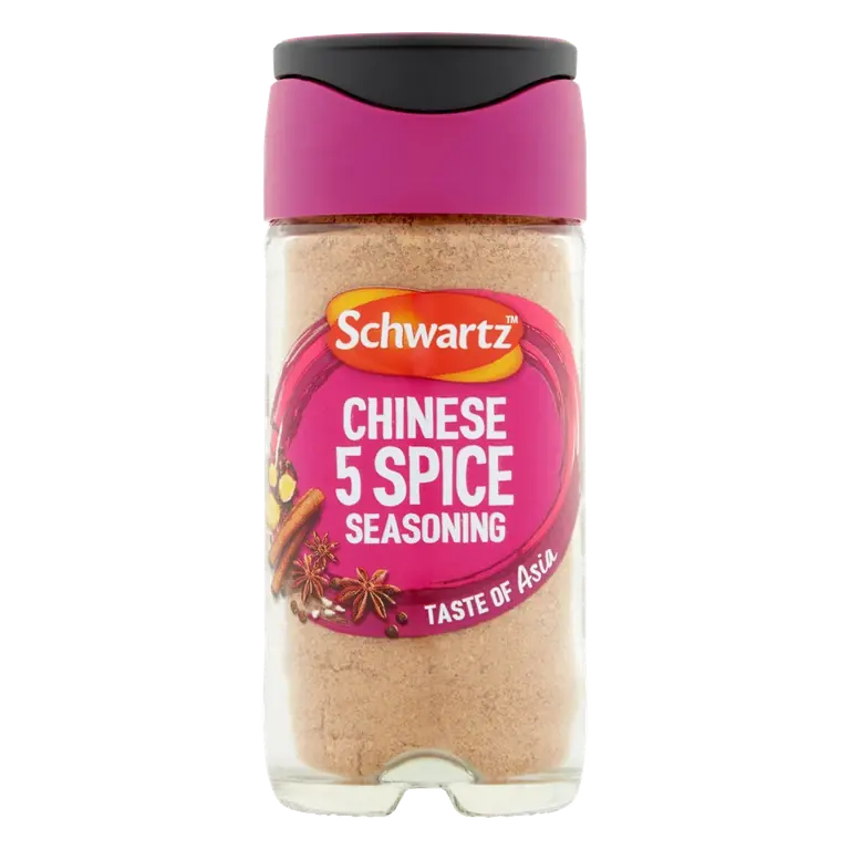Chinese Five Spice