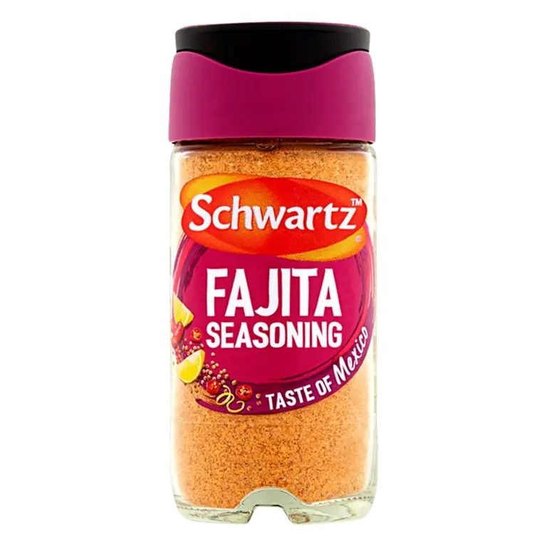 Fajita Seasoning