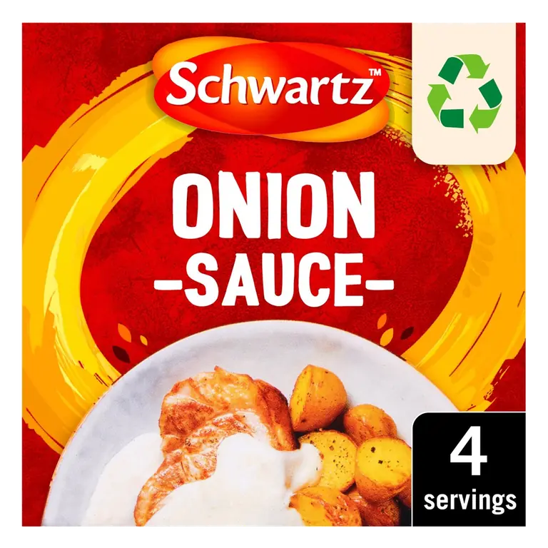 Onion Sauce