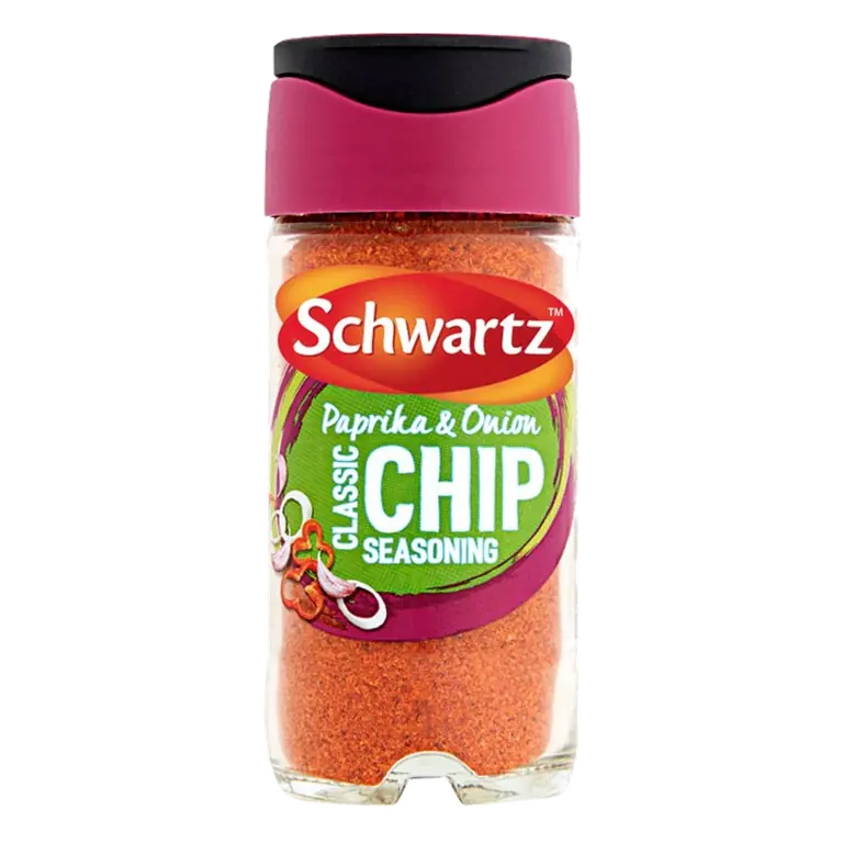Perfect Shake Chip Seasoning